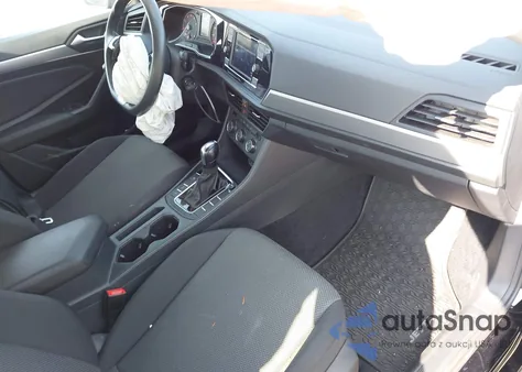 2020 Volkswagen Jetta 1.4T R-Line/1.4T S/1.4T Se z USA, uszkodzony, nr VIN 3VWCB7BU1LM001947